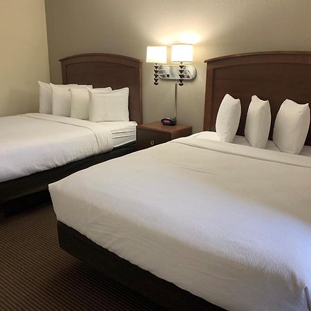 Americinn By Wyndham Ironwood Dış mekan fotoğraf