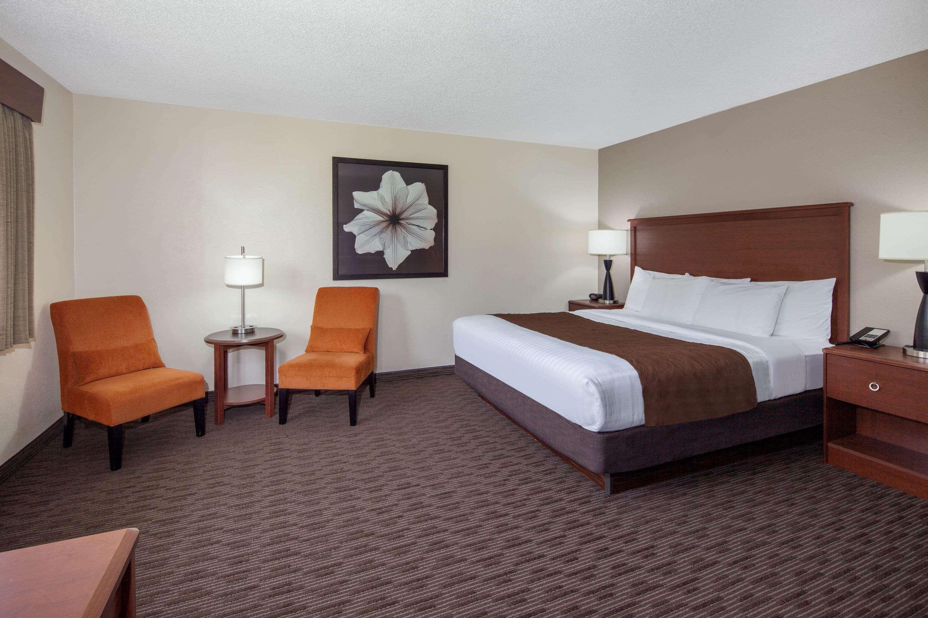 Americinn By Wyndham Ironwood Dış mekan fotoğraf