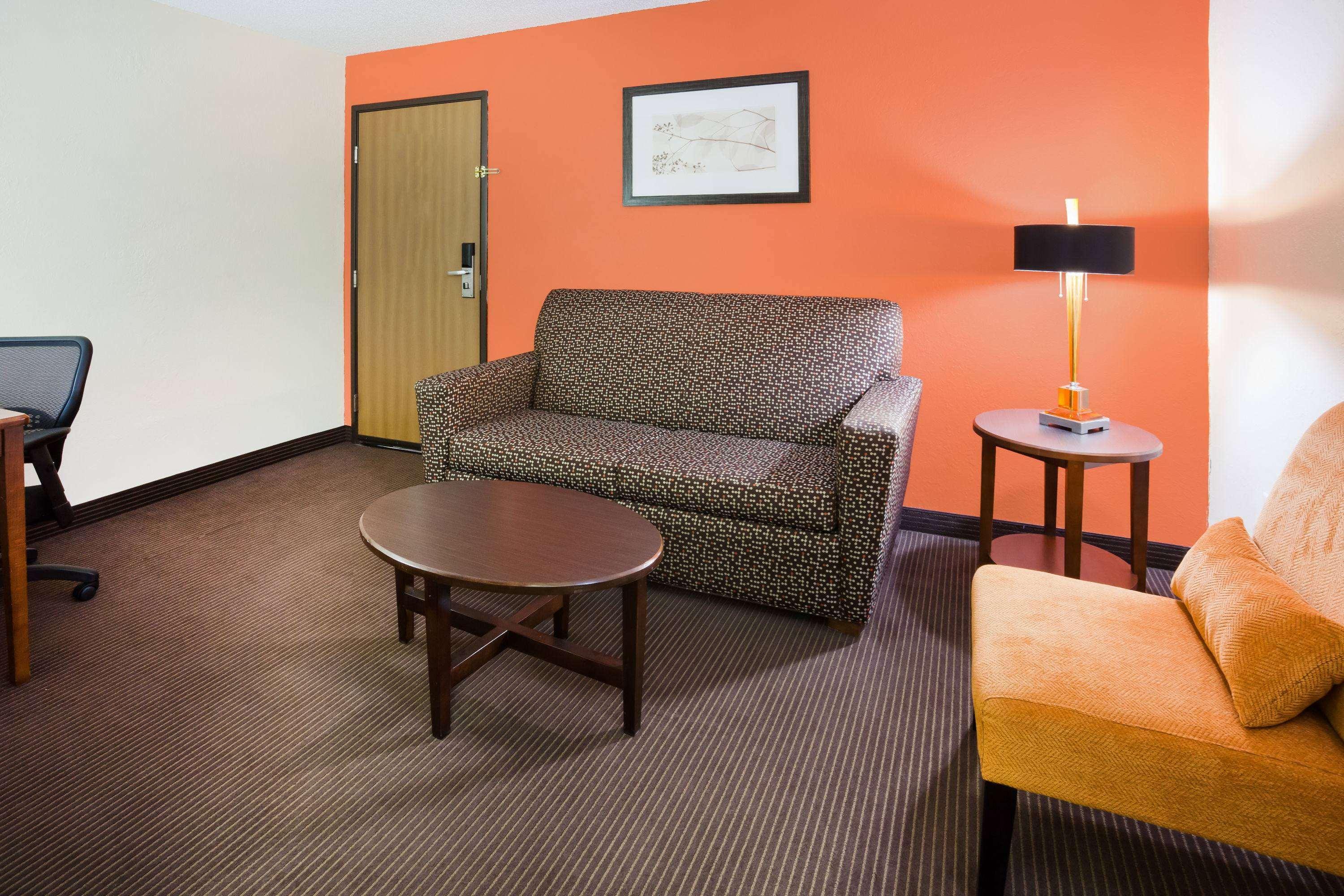 Americinn By Wyndham Ironwood Dış mekan fotoğraf