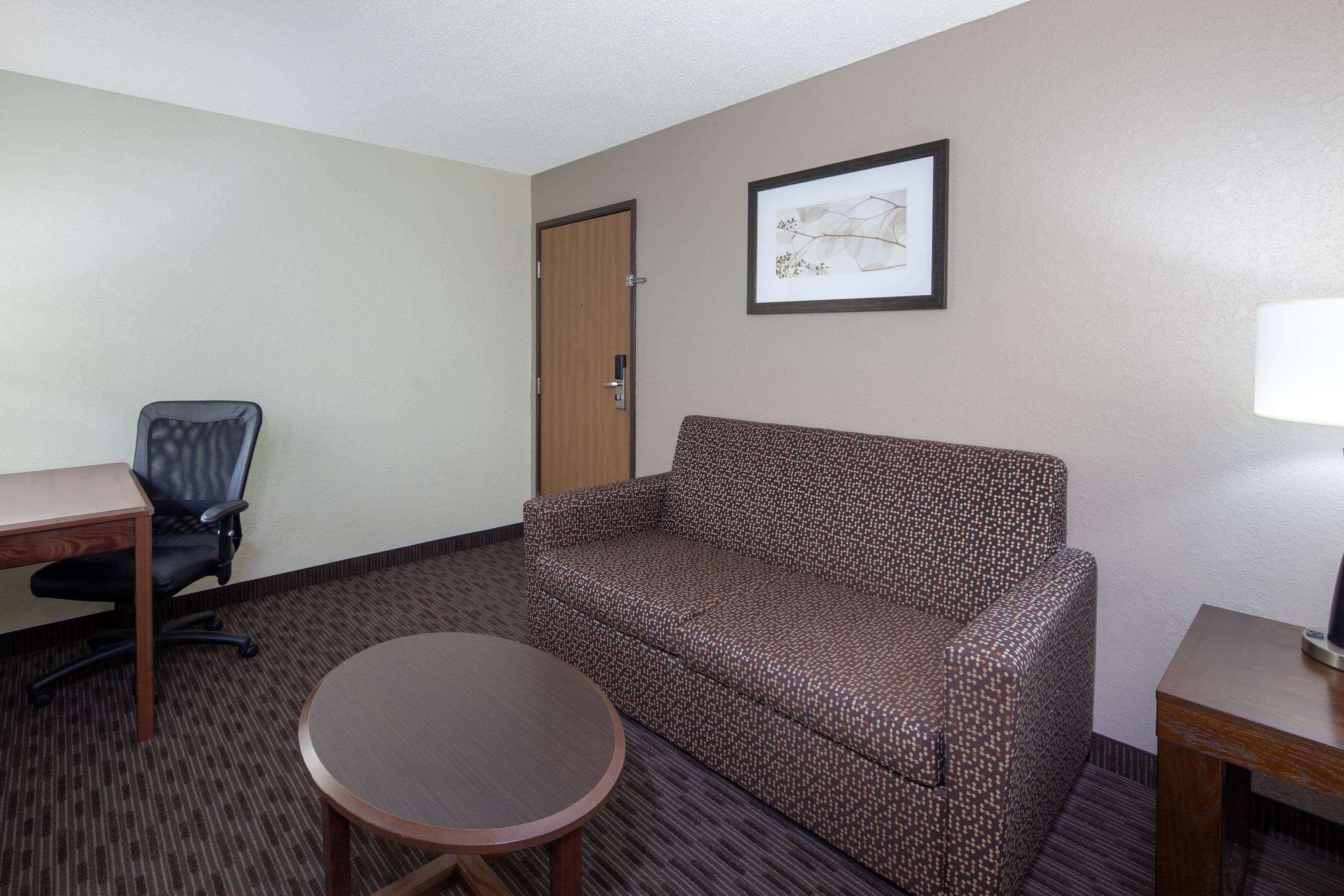 Americinn By Wyndham Ironwood Dış mekan fotoğraf