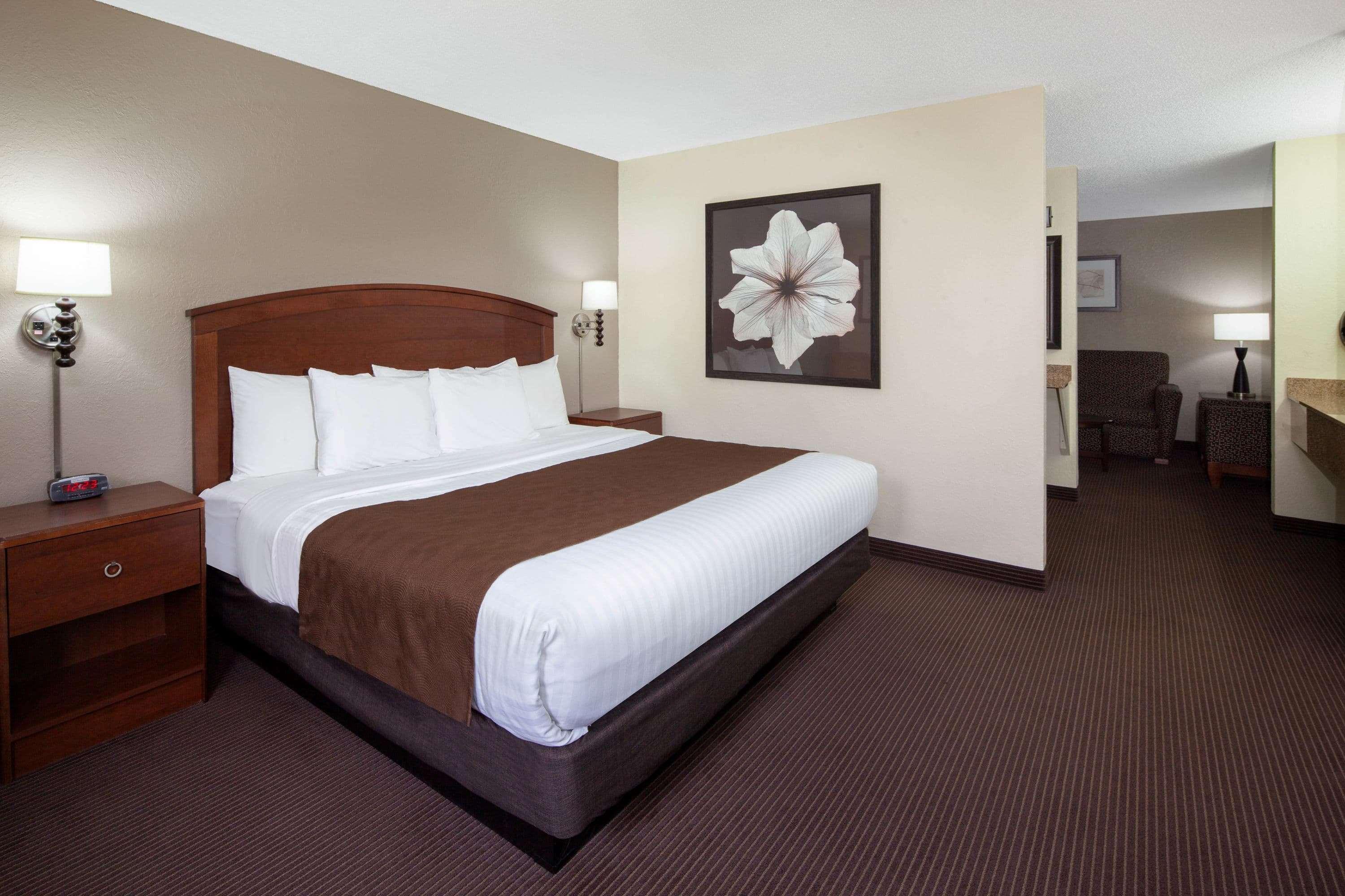 Americinn By Wyndham Ironwood Dış mekan fotoğraf