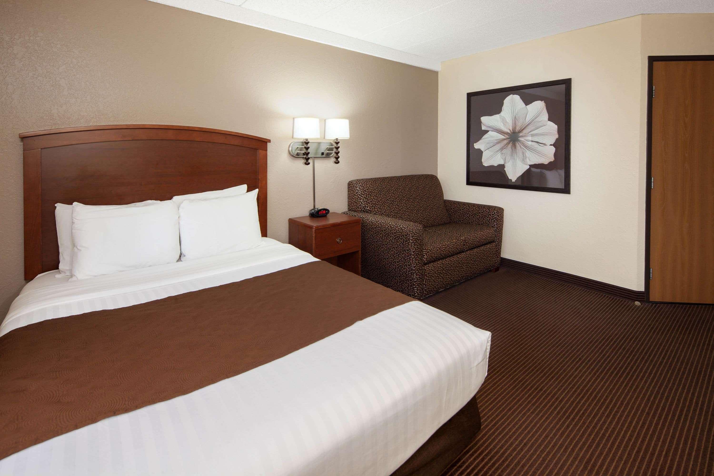 Americinn By Wyndham Ironwood Dış mekan fotoğraf