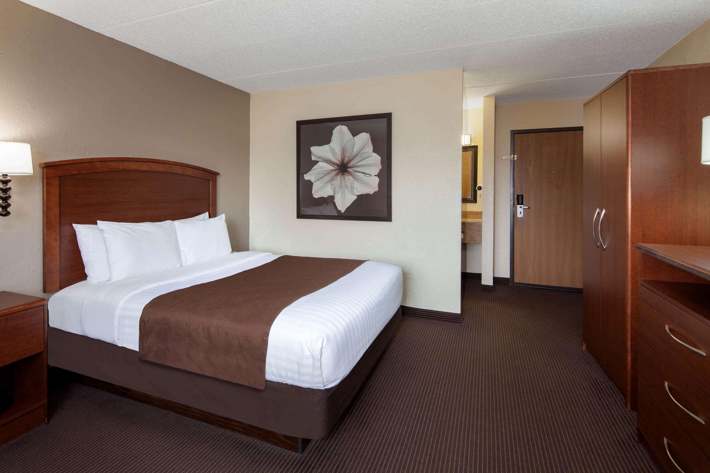 Americinn By Wyndham Ironwood Dış mekan fotoğraf